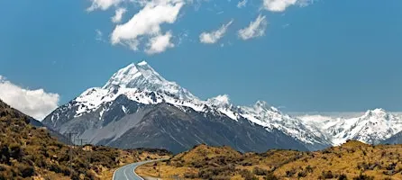 Reisbeurs: roadtrips door Canada, USA en Nieuw-Zeeland