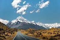 Reisbeurs: roadtrips door Canada, USA en Nieuw-Zeeland