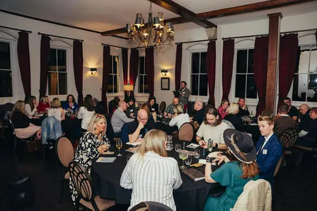Cotswold Networking Worcester October 2026 Meet-up
