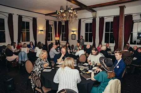 Cotswold Networking Worcester September 2026 Meet-up