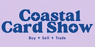 Coastal Card Show