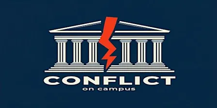Conflict on Campus