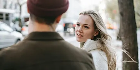 Flirtseminar Teil I für Männer