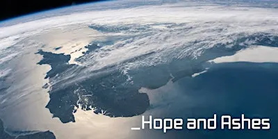 Hope and Ashes - Do you have what it takes to survive the apocalypse?