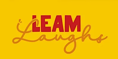 Leam Laughs – Comedy Night at The Fold - October