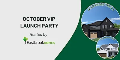October VIP Launch Party