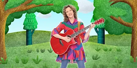 Laurie Berkner