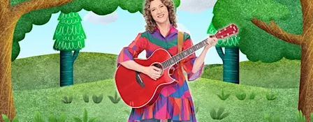 Laurie Berkner