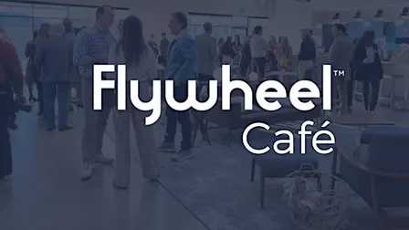 Flywheel Café