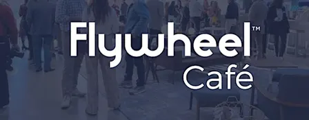 Flywheel Café