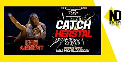 World Catch League - HERSTAL