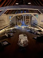 Essex Sound Healing | Gentle Yoga, Breathwork & Sound Bath  - Thaxted