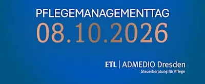 Pflegemanagementtag 2026