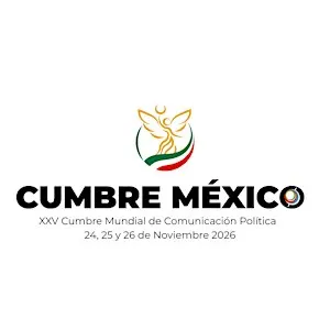 XXV Cumbre Mundial de Comunicación Política