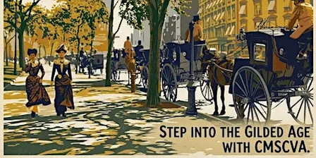 The Gilded Age