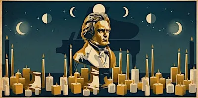 Beethoven by Candlelight