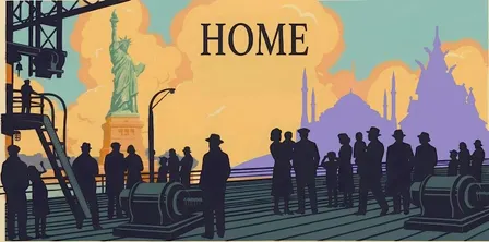 Home
