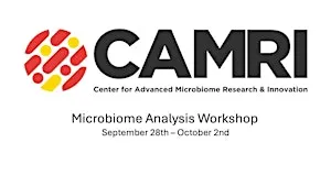 Microbiome Analysis Workshop