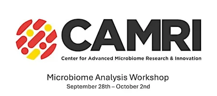 Microbiome Analysis Workshop