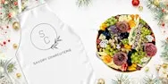The Charcuterie Experience- Christmas