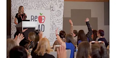 Be GLAD Conference 2026 - Building Bridges & Reaching New Heights