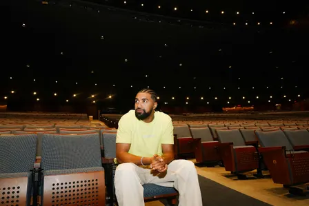 Hassan Phills: Live in Halifax