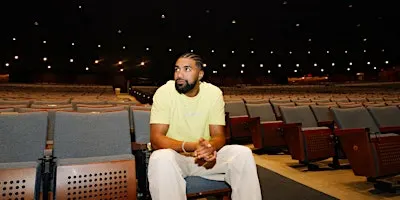 Hassan Phills: Live in London, UK - Early Show