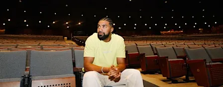Hassan Phills: Live in Abbotsford