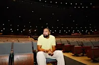 Hassan Phills: Live in London, UK - Late Show