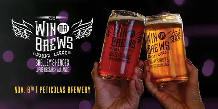 Win or Brews 2026