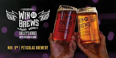 Win or Brews 2026
