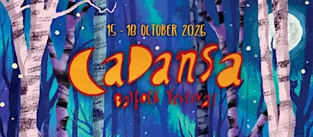CaDansa Balfolkfestival 2026