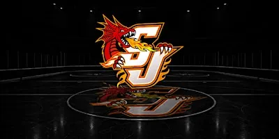 Saint John Flames Vs Miramichi Northmen