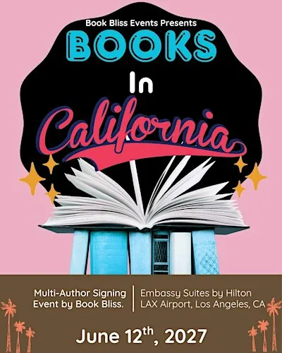 Books In California