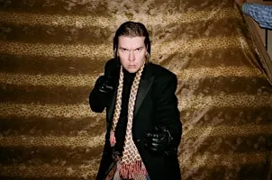 Alex Cameron :: Deer Lodge :: Ojai 11/3
