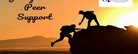 Young Adult Peer-based Support (ages 18-29)