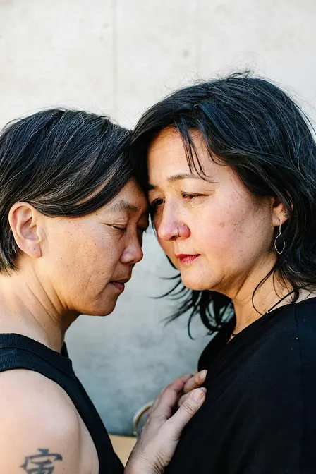 Grief Daylong for Suicide Loss Survivors