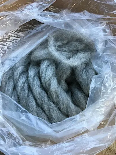Make Your Processor Happy - Fleece Preparation with Katrina Walker