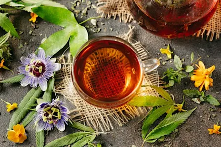 Fire Cider Tonic Making with Sarah Liljegren