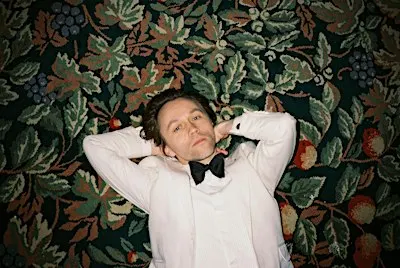 Sondre Lerche Acrobats ‘26 Tour with Dosh