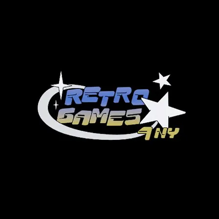 Retro Games 4 NY