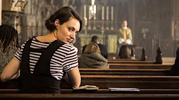 FLEABAG, EL MONÓLOGO + PILOTO DE LA SERIE