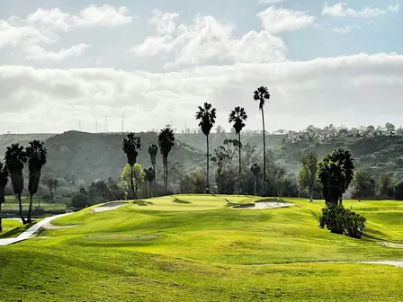 NIP San Diego 20th Annual Charity Golf Tournament 2026