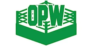 Oregon Pro Wrestling November 20th