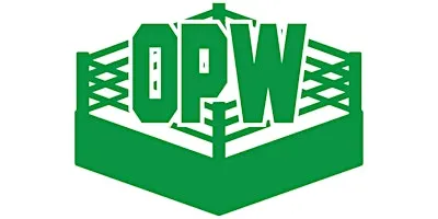 Oregon Pro Wrestling November 20th