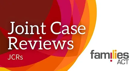 Joint Case Reviews (JCR)
