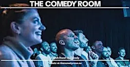 The Comedy Room Specials! • English Standup Comedy in Amsterdam