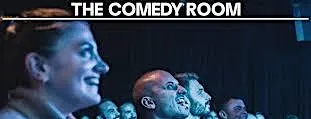 The Comedy Room Specials! • English Standup Comedy in Amsterdam