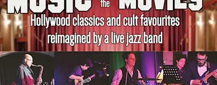 Music from the Movies at Norden Farm Theatre