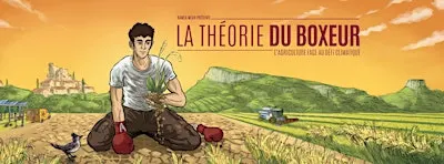 Projection-échange "La théorie du boxeur"